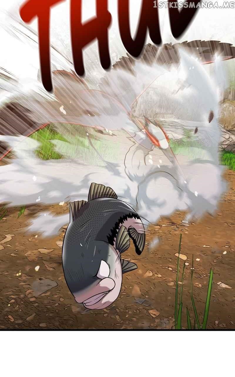 Surviving as a Fish Chapter 44 - Page 27