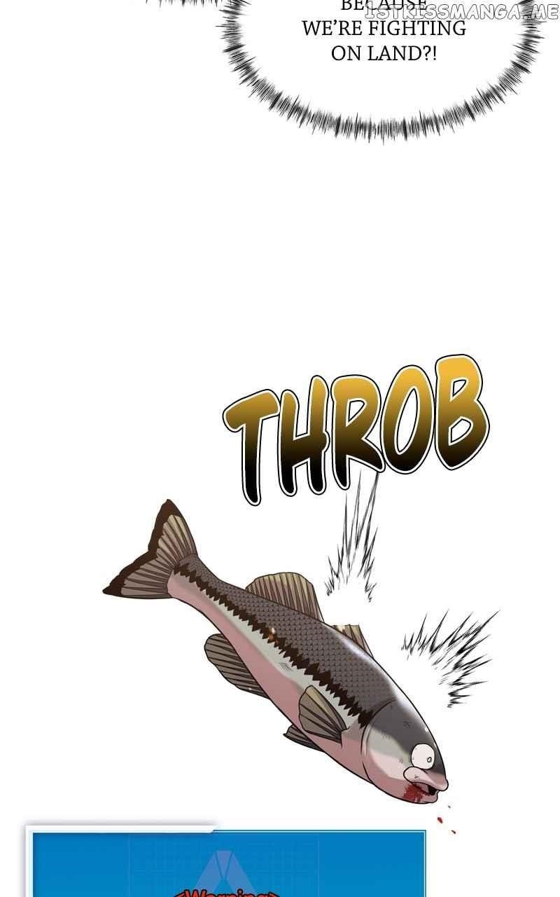 Surviving as a Fish Chapter 44 - Page 29