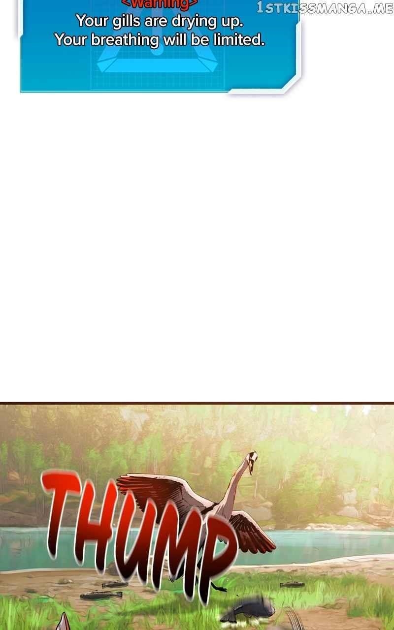 Surviving as a Fish Chapter 44 - Page 30