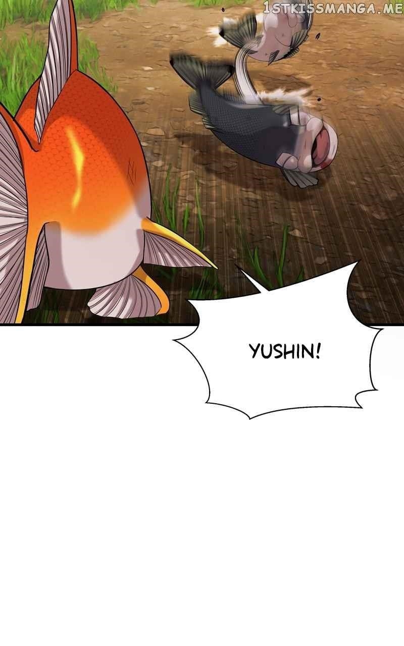 Surviving as a Fish Chapter 44 - Page 31
