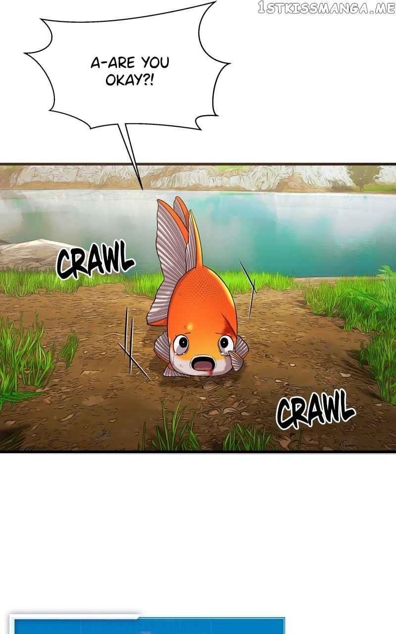 Surviving as a Fish Chapter 44 - Page 32
