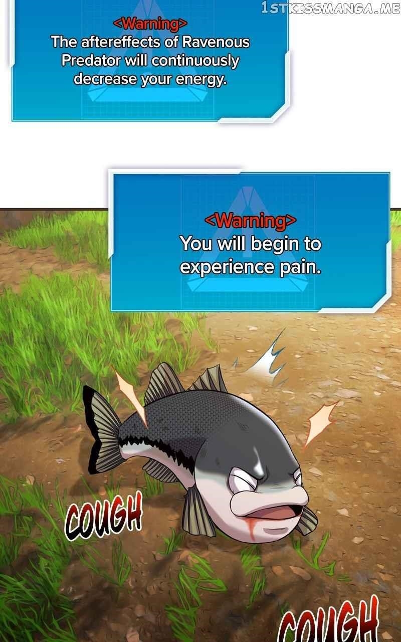 Surviving as a Fish Chapter 44 - Page 33