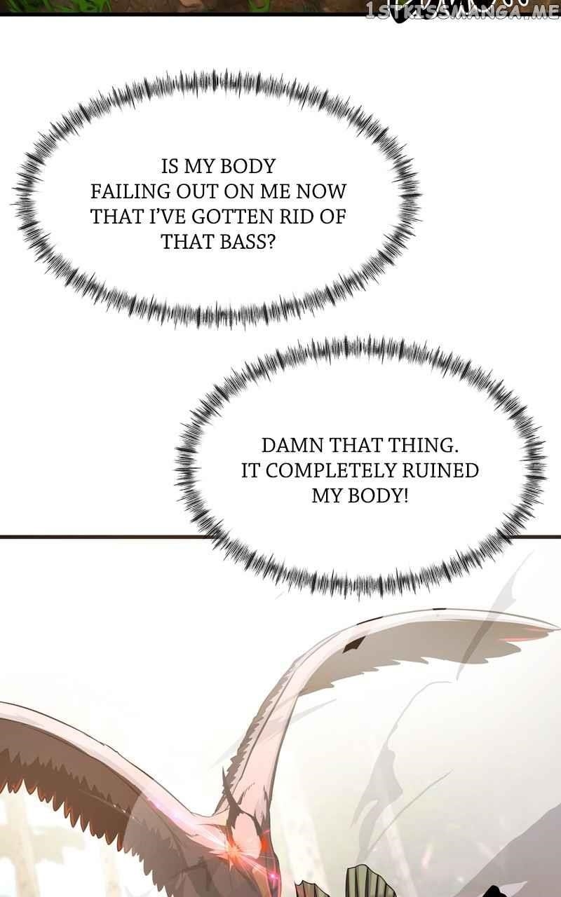 Surviving as a Fish Chapter 44 - Page 34