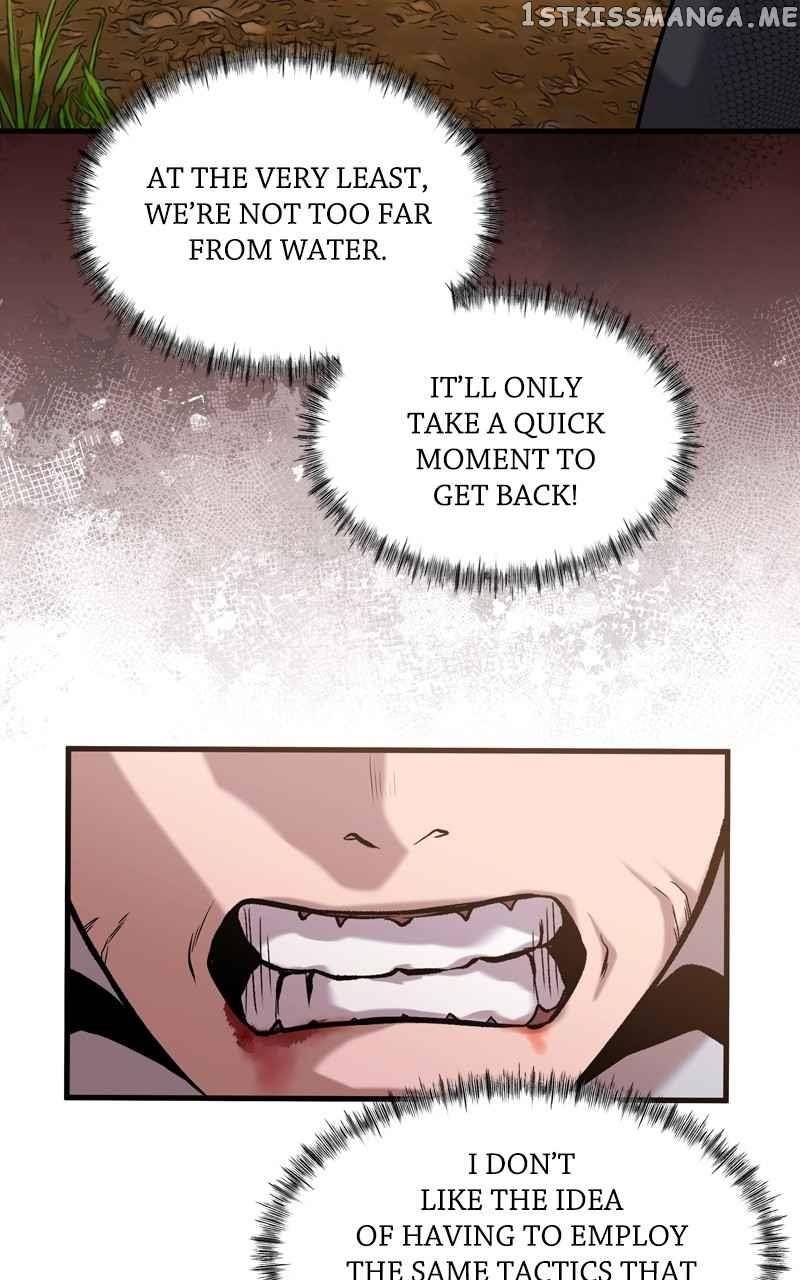 Surviving as a Fish Chapter 44 - Page 37