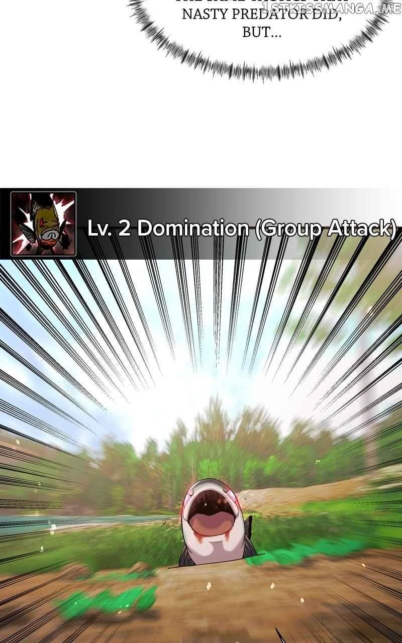 Surviving as a Fish Chapter 44 - Page 38