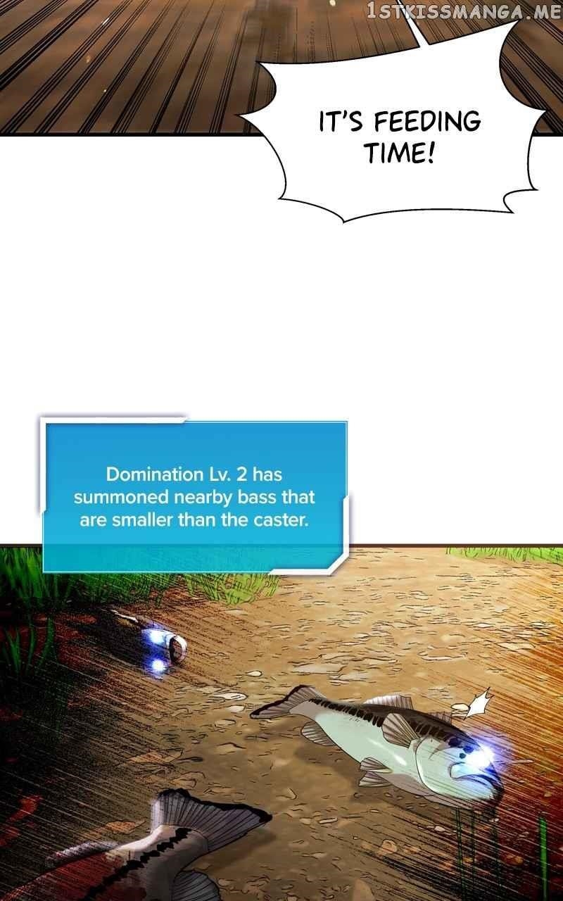 Surviving as a Fish Chapter 44 - Page 39