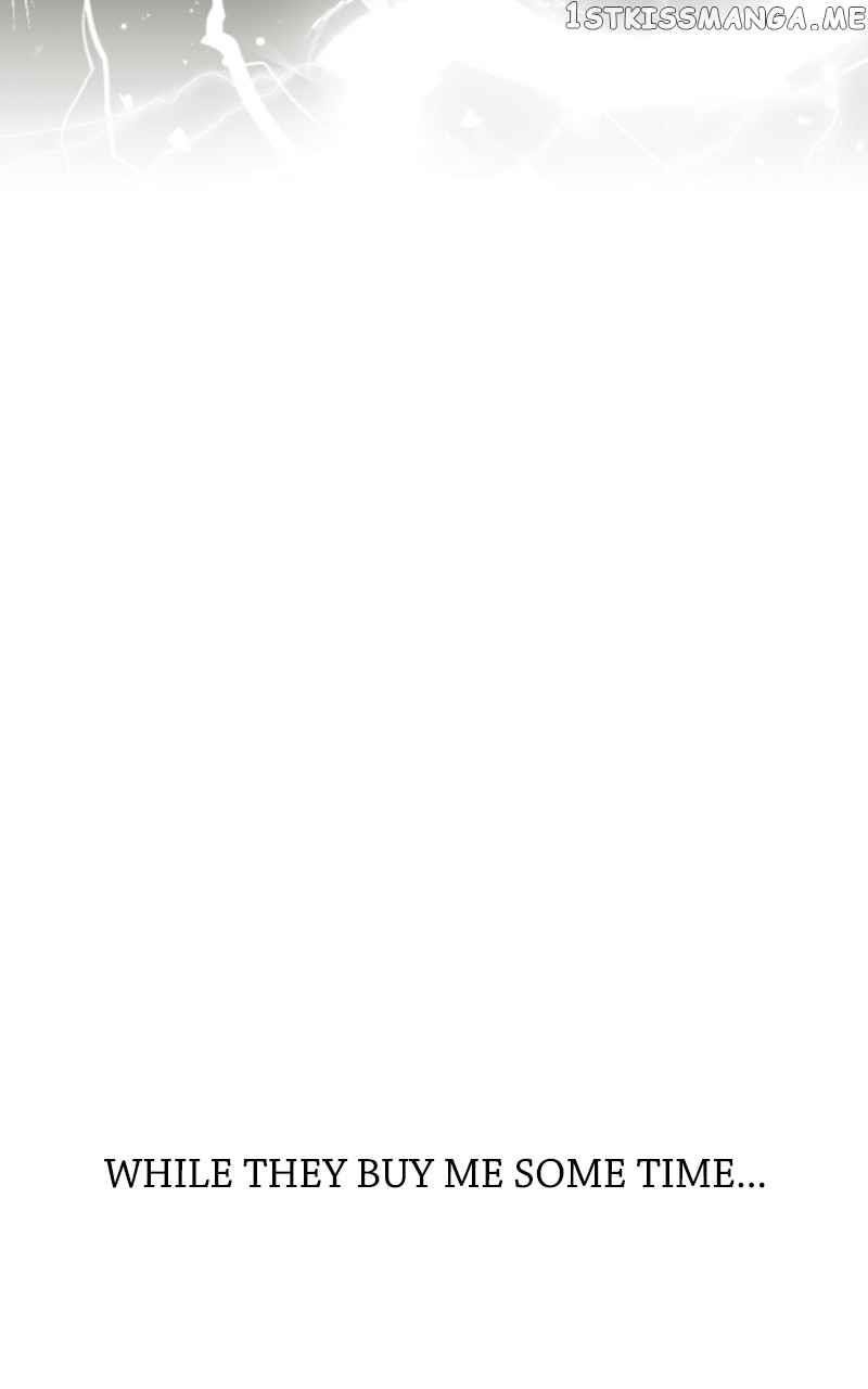 Surviving as a Fish Chapter 44 - Page 41