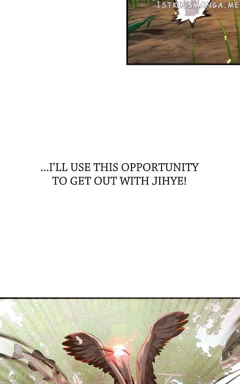 Surviving as a Fish Chapter 44 - Page 43