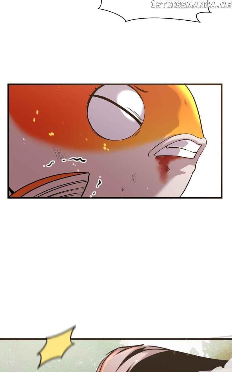 Surviving as a Fish Chapter 44 - Page 46