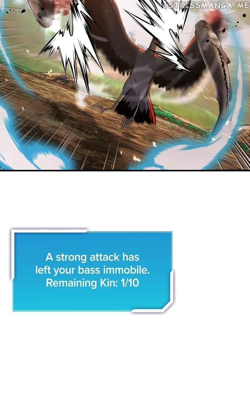 Surviving as a Fish Chapter 44 - Page 49