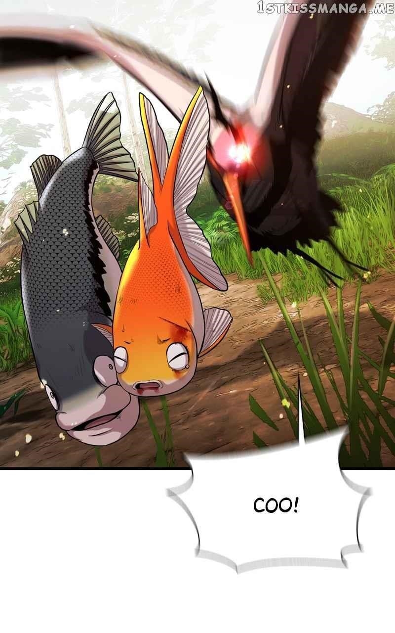 Surviving as a Fish Chapter 44 - Page 51