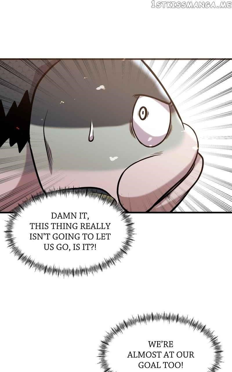 Surviving as a Fish Chapter 44 - Page 52