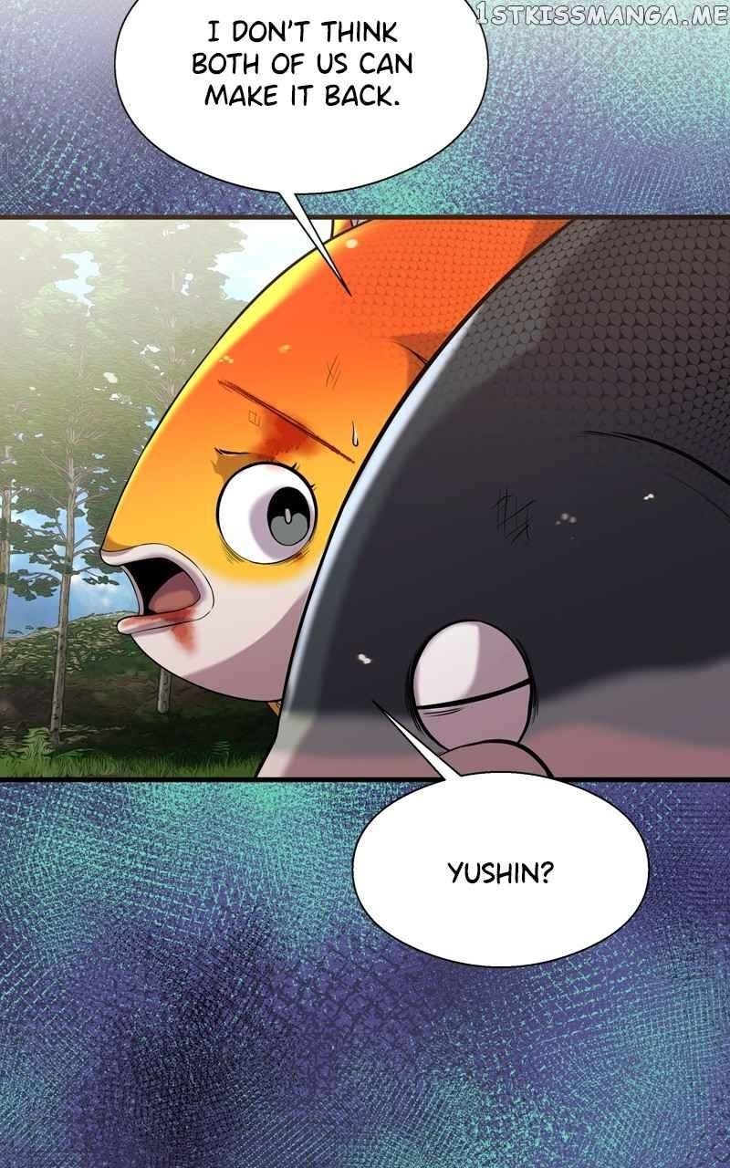 Surviving as a Fish Chapter 44 - Page 54