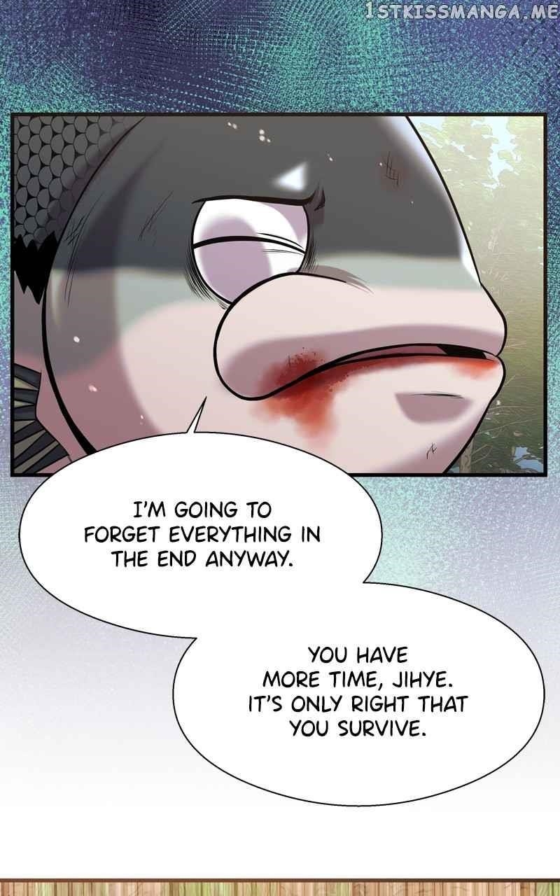 Surviving as a Fish Chapter 44 - Page 55