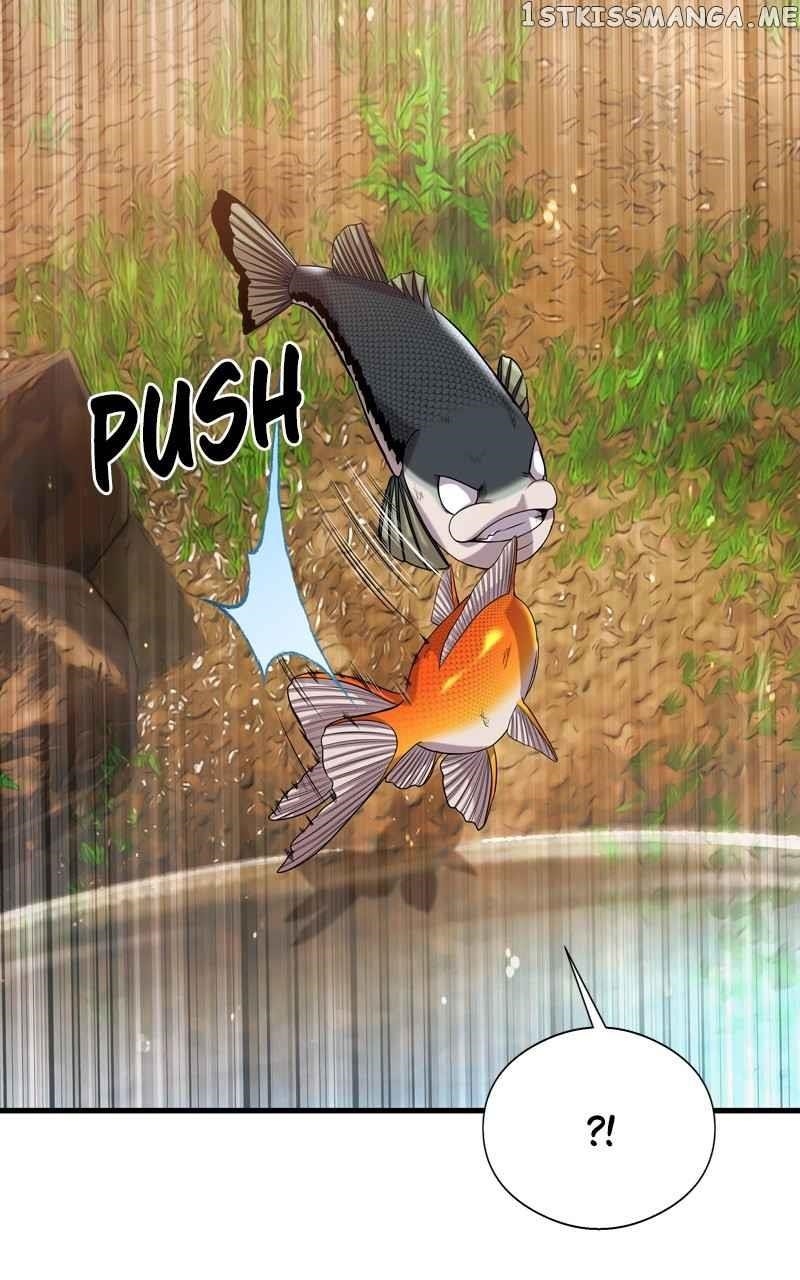 Surviving as a Fish Chapter 44 - Page 56