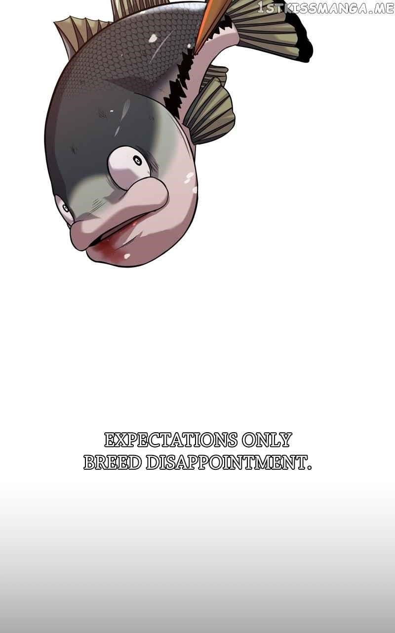 Surviving as a Fish Chapter 44 - Page 59