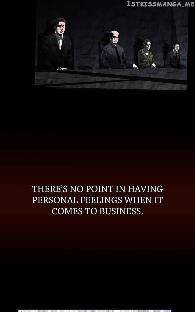 Surviving as a Fish Chapter 44 - Page 61