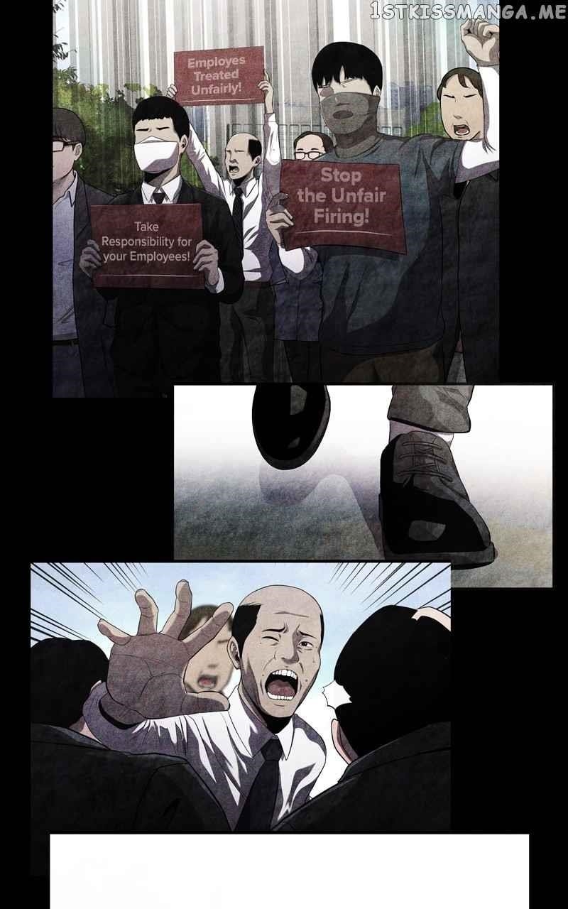 Surviving as a Fish Chapter 44 - Page 62