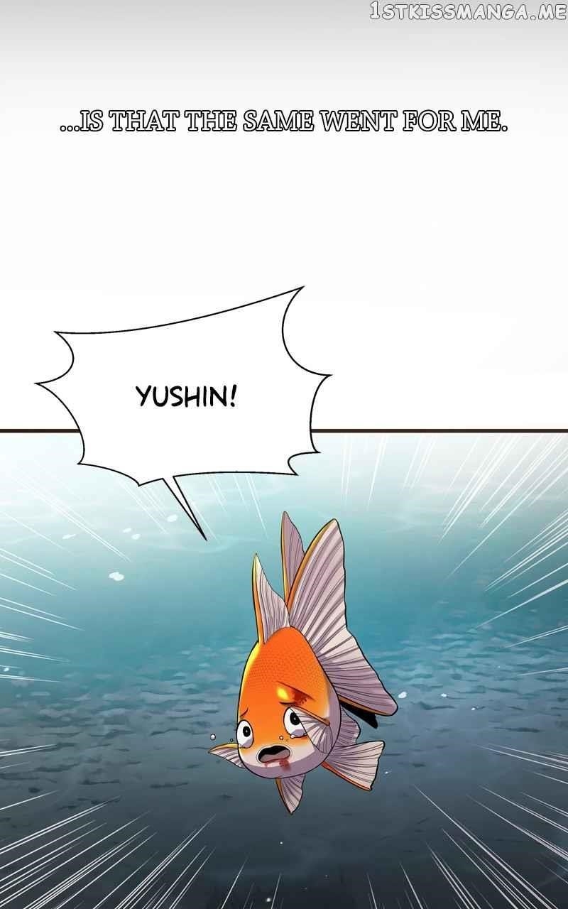 Surviving as a Fish Chapter 44 - Page 68