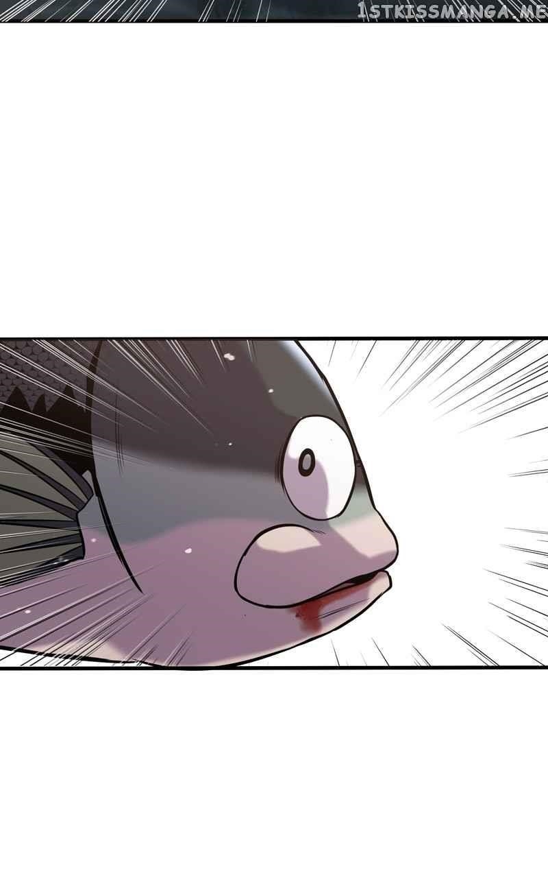 Surviving as a Fish Chapter 44 - Page 69
