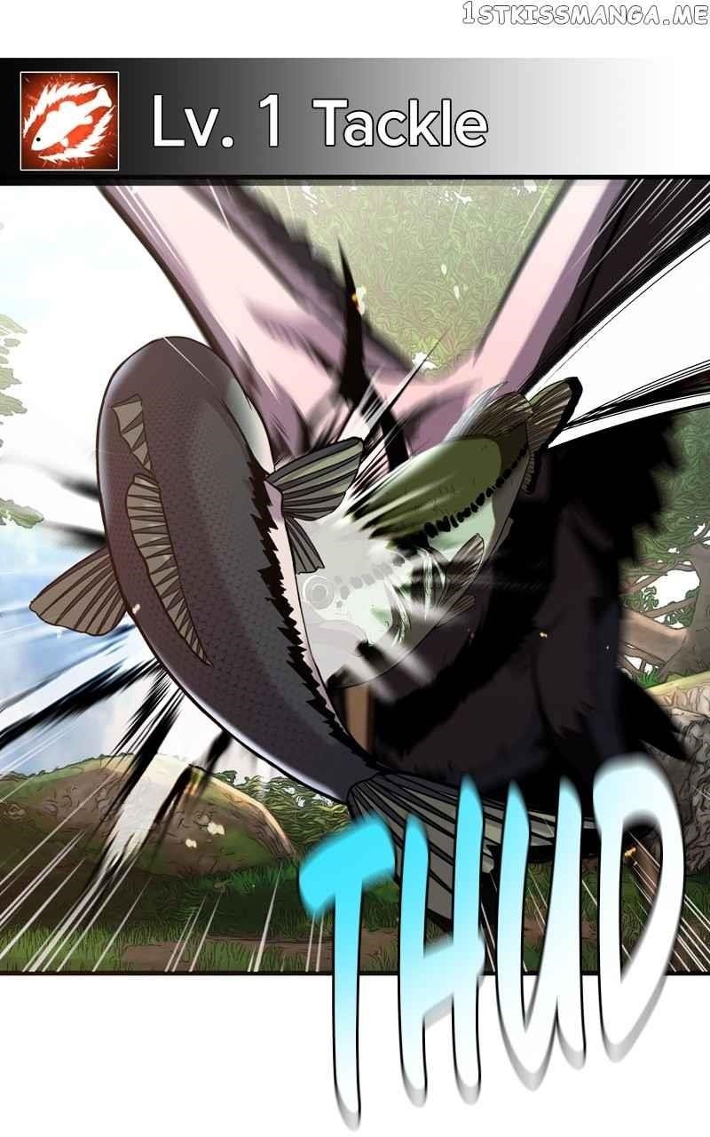 Surviving as a Fish Chapter 44 - Page 70