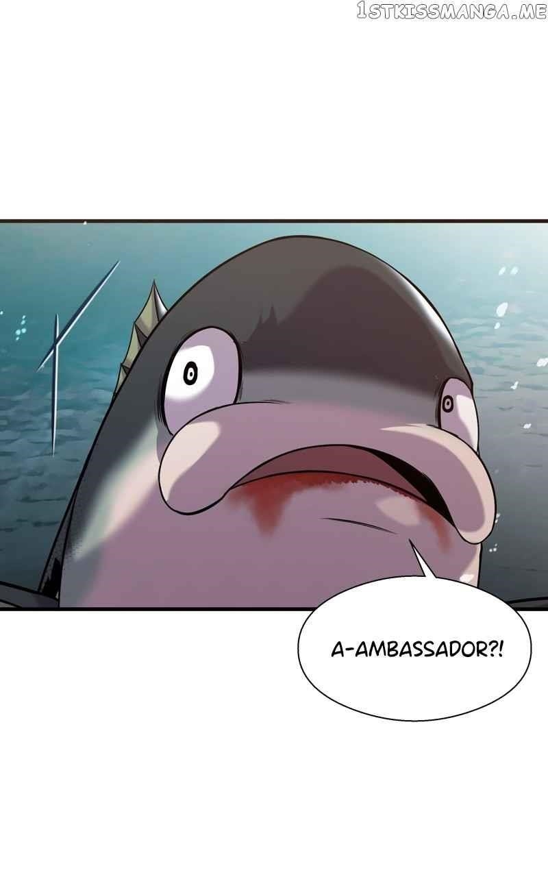 Surviving as a Fish Chapter 44 - Page 71