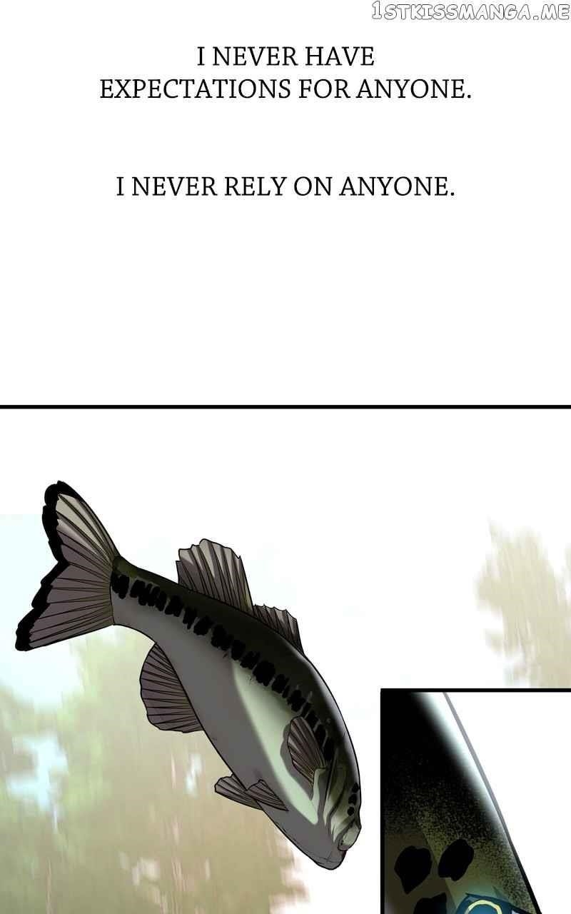 Surviving as a Fish Chapter 44 - Page 72