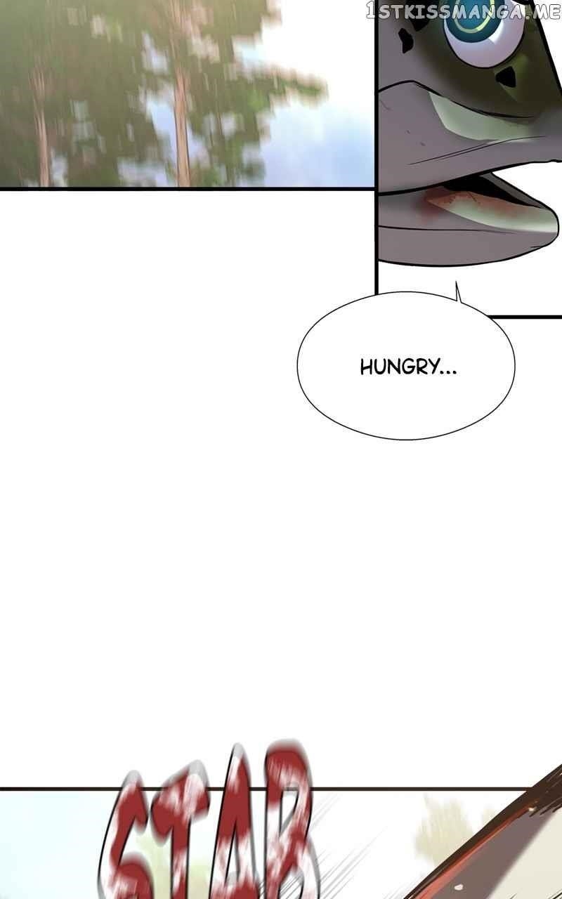 Surviving as a Fish Chapter 44 - Page 73