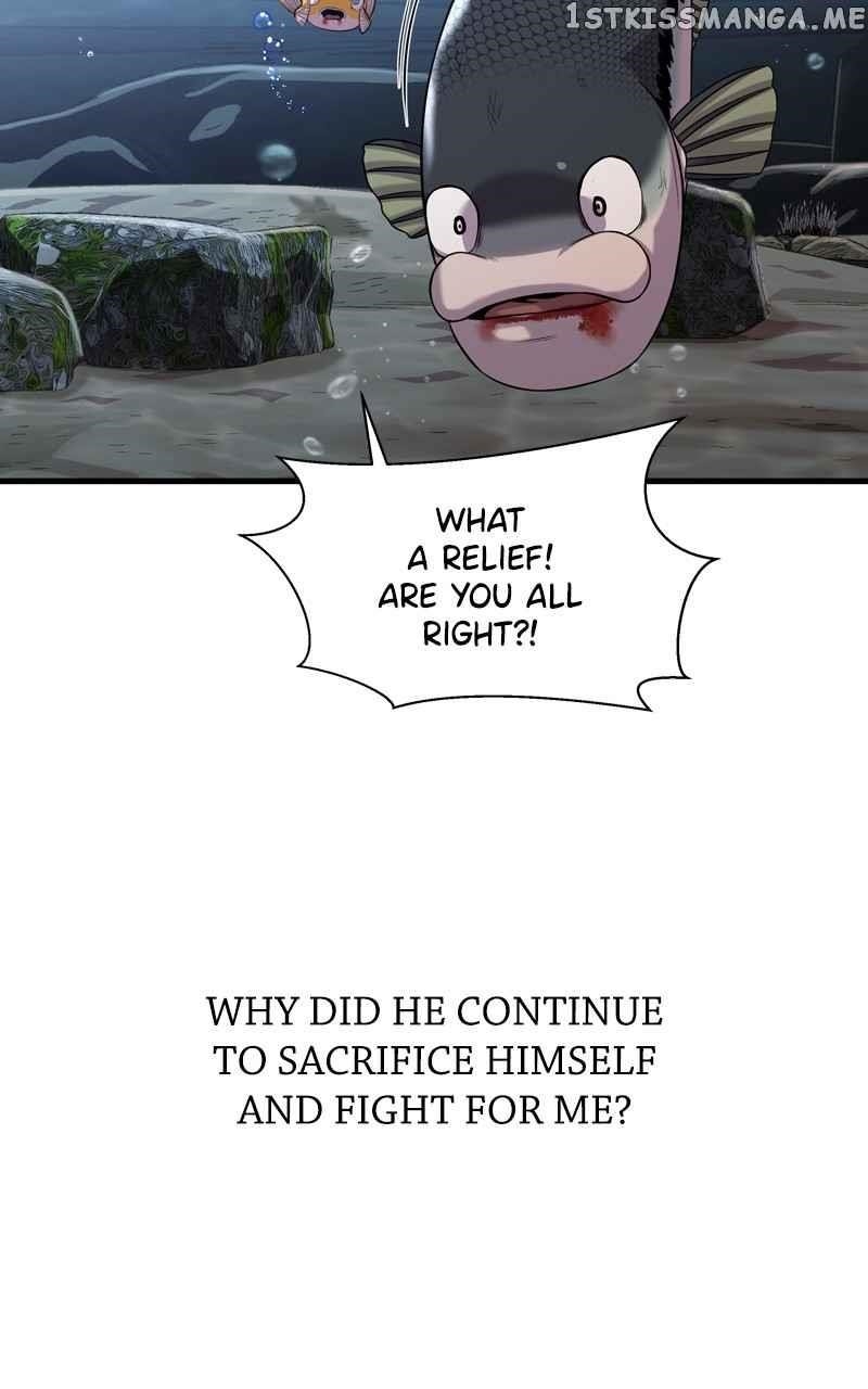 Surviving as a Fish Chapter 44 - Page 80