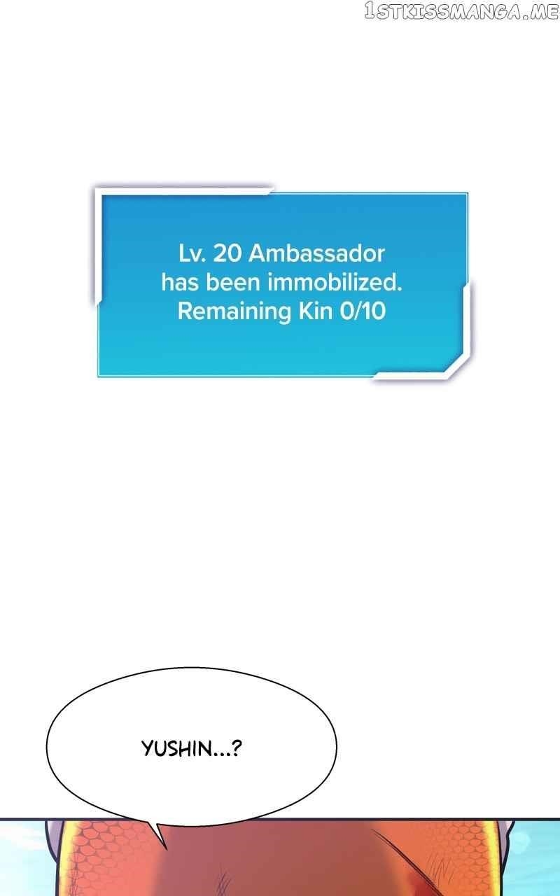 Surviving as a Fish Chapter 44 - Page 82