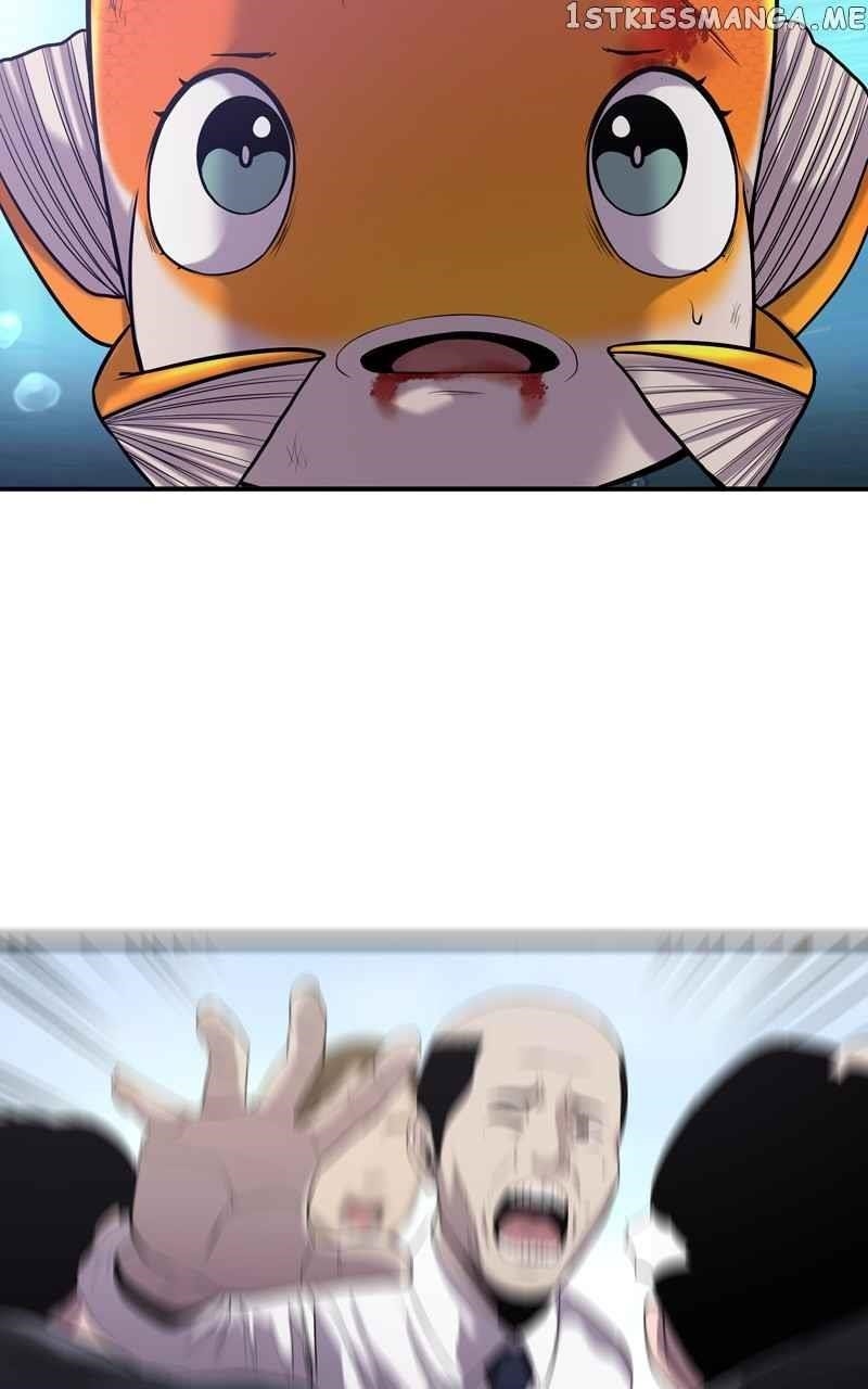 Surviving as a Fish Chapter 44 - Page 83