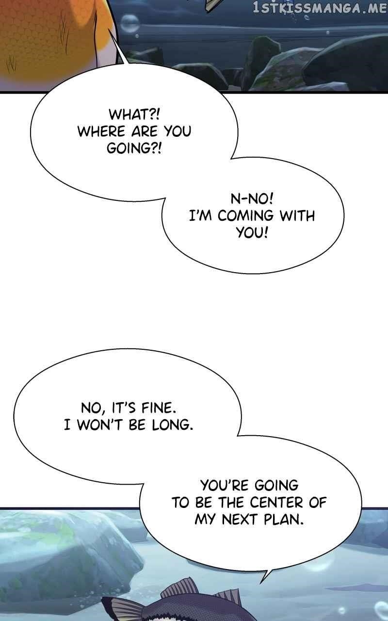 Surviving as a Fish Chapter 44 - Page 86