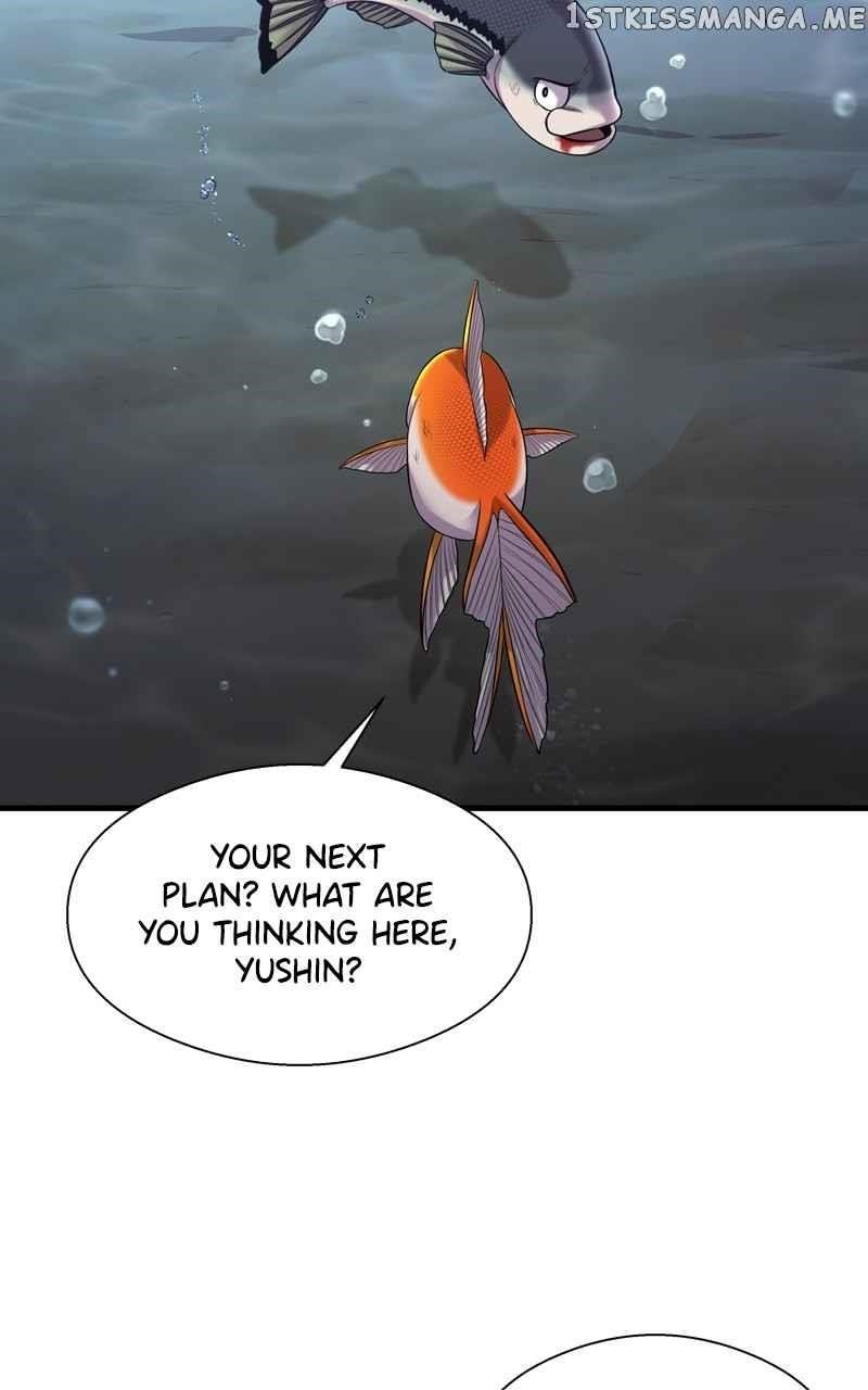 Surviving as a Fish Chapter 44 - Page 87