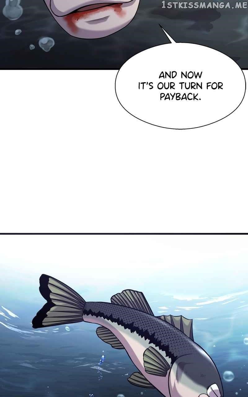 Surviving as a Fish Chapter 44 - Page 90