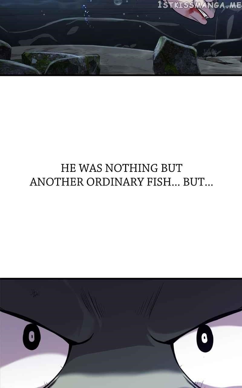 Surviving as a Fish Chapter 44 - Page 91