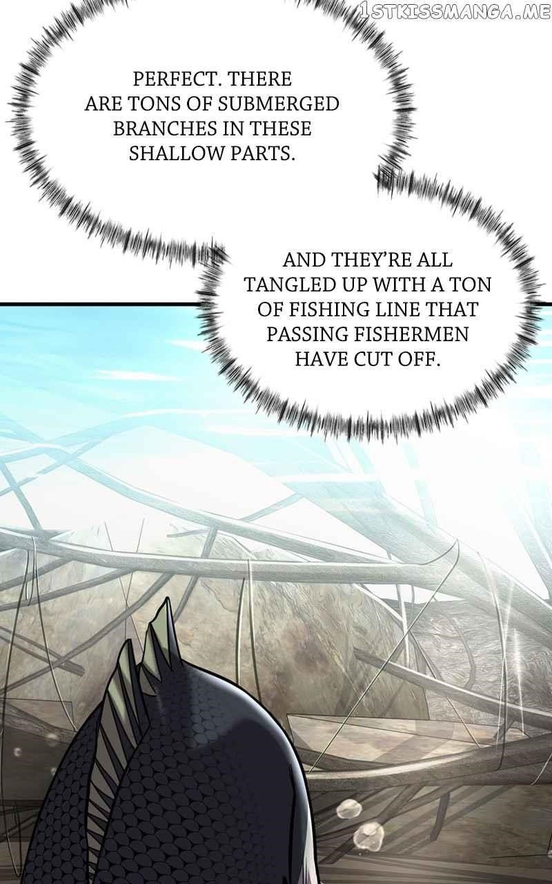 Surviving as a Fish Chapter 44 - Page 93