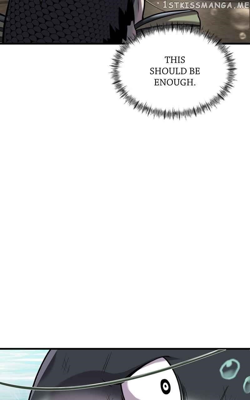 Surviving as a Fish Chapter 44 - Page 94