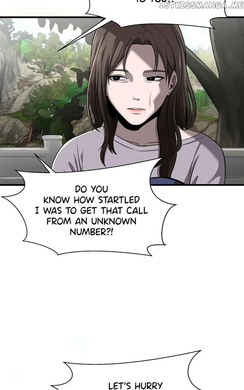 Surviving as a Fish Chapter 44 - Page 99