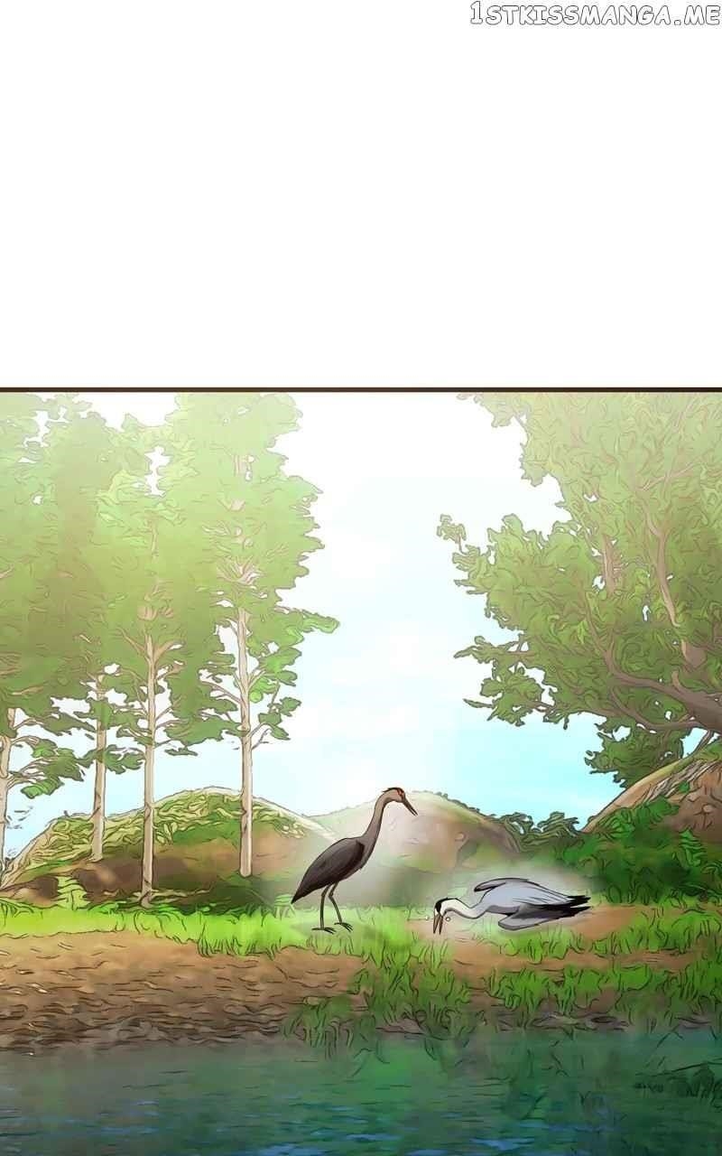 Surviving as a Fish Chapter 45 - Page 1