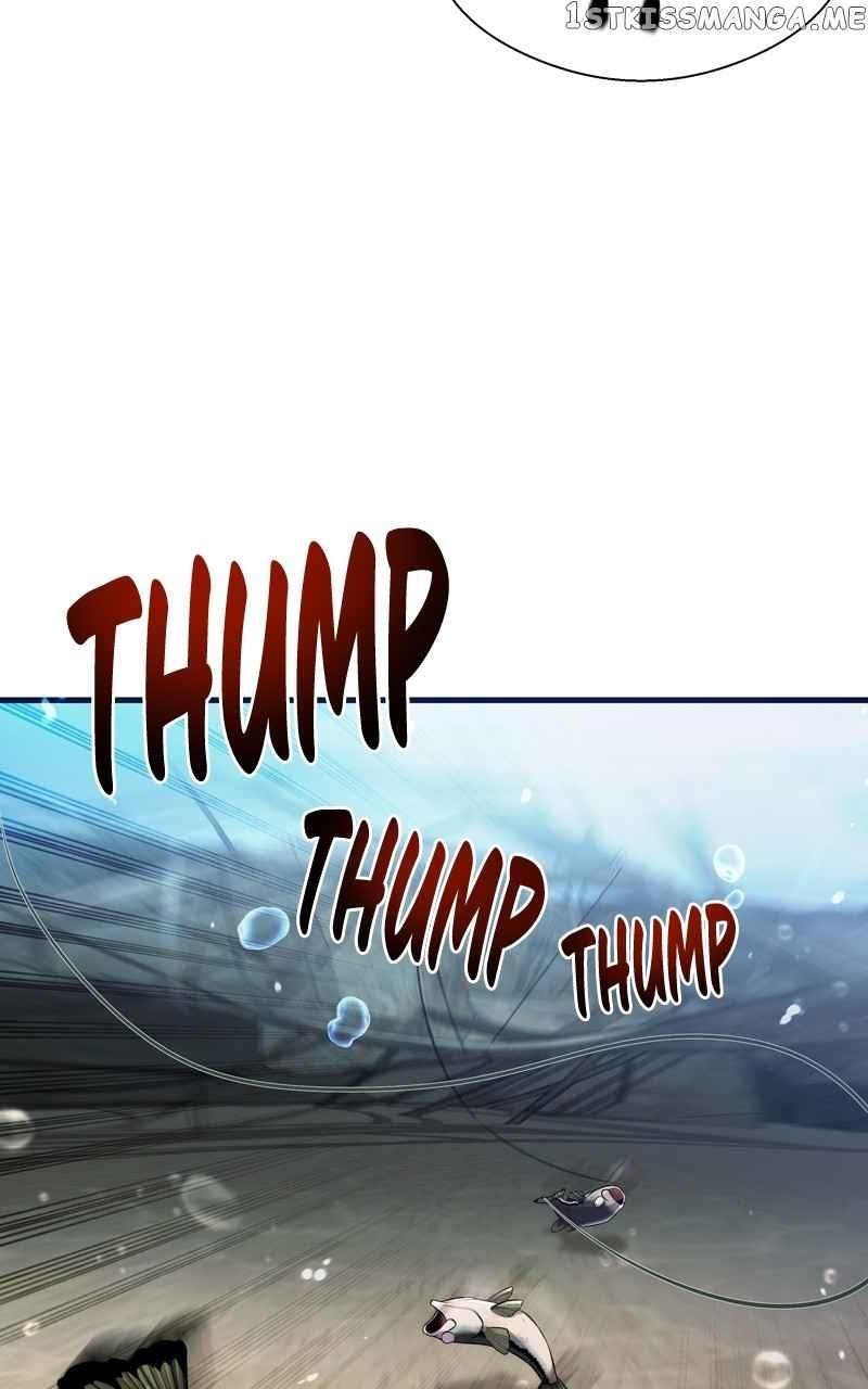 Surviving as a Fish Chapter 45 - Page 10