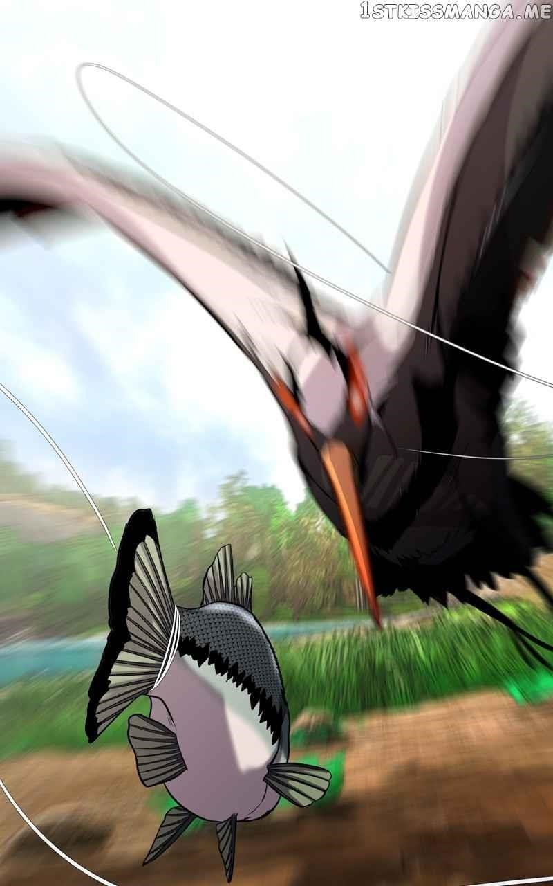 Surviving as a Fish Chapter 45 - Page 100