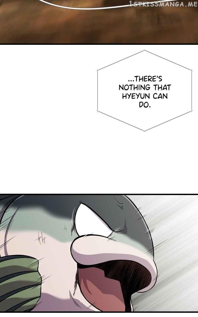 Surviving as a Fish Chapter 45 - Page 101