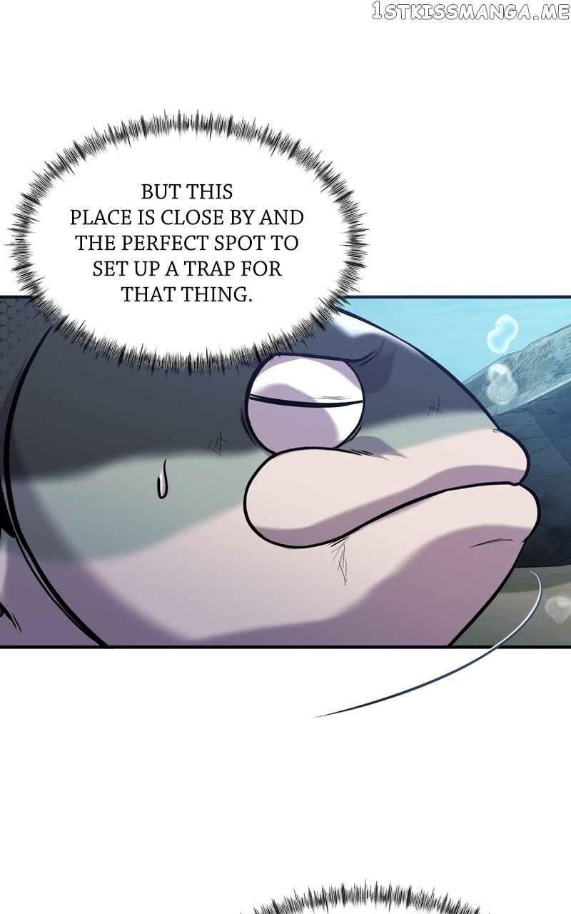 Surviving as a Fish Chapter 45 - Page 14