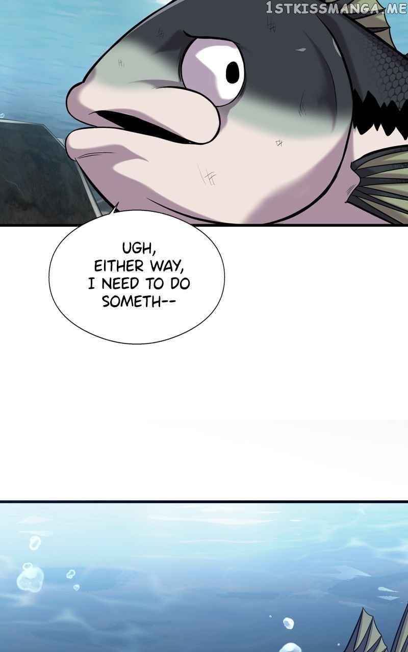 Surviving as a Fish Chapter 45 - Page 16