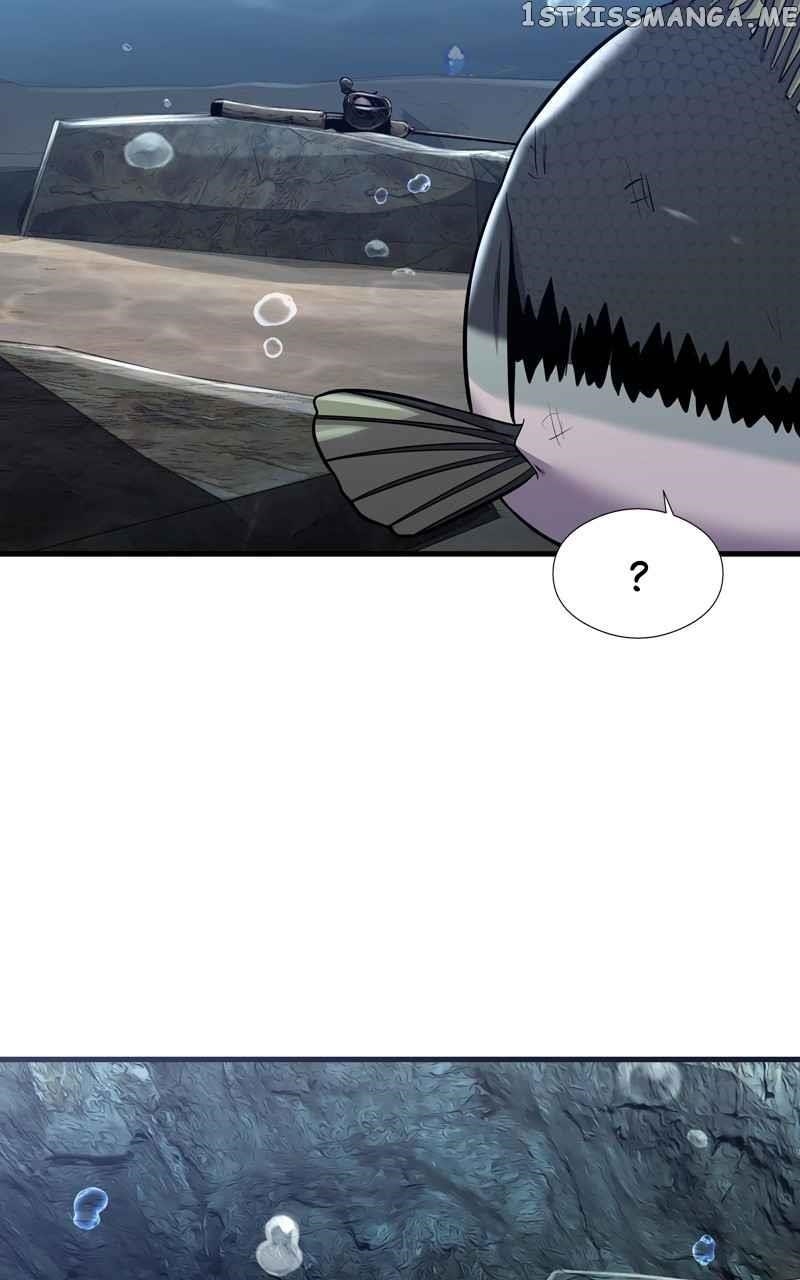 Surviving as a Fish Chapter 45 - Page 17