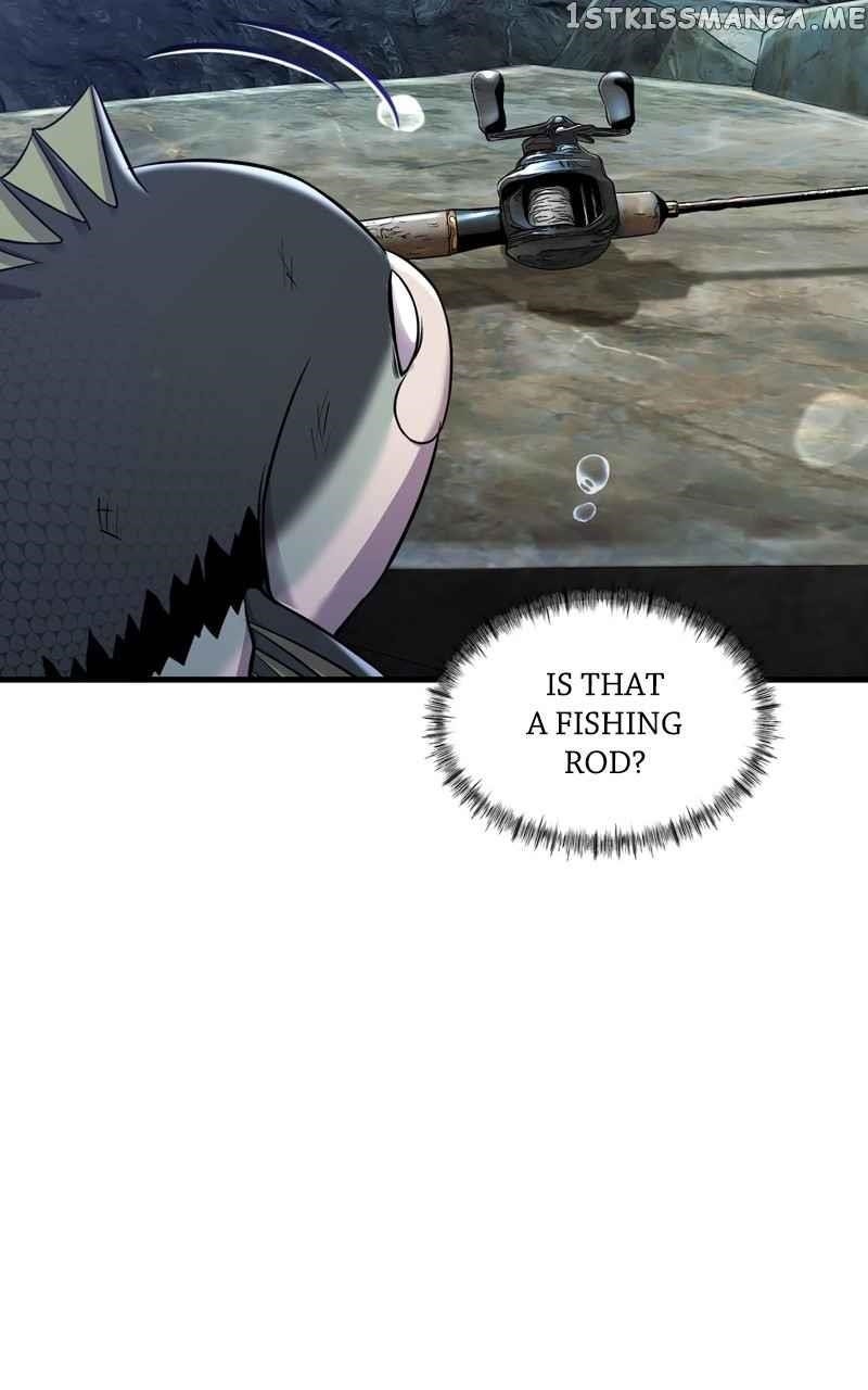 Surviving as a Fish Chapter 45 - Page 18