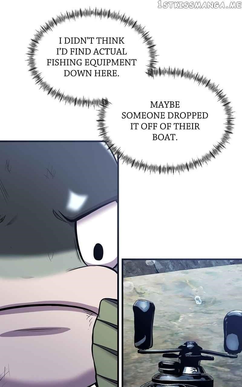 Surviving as a Fish Chapter 45 - Page 19