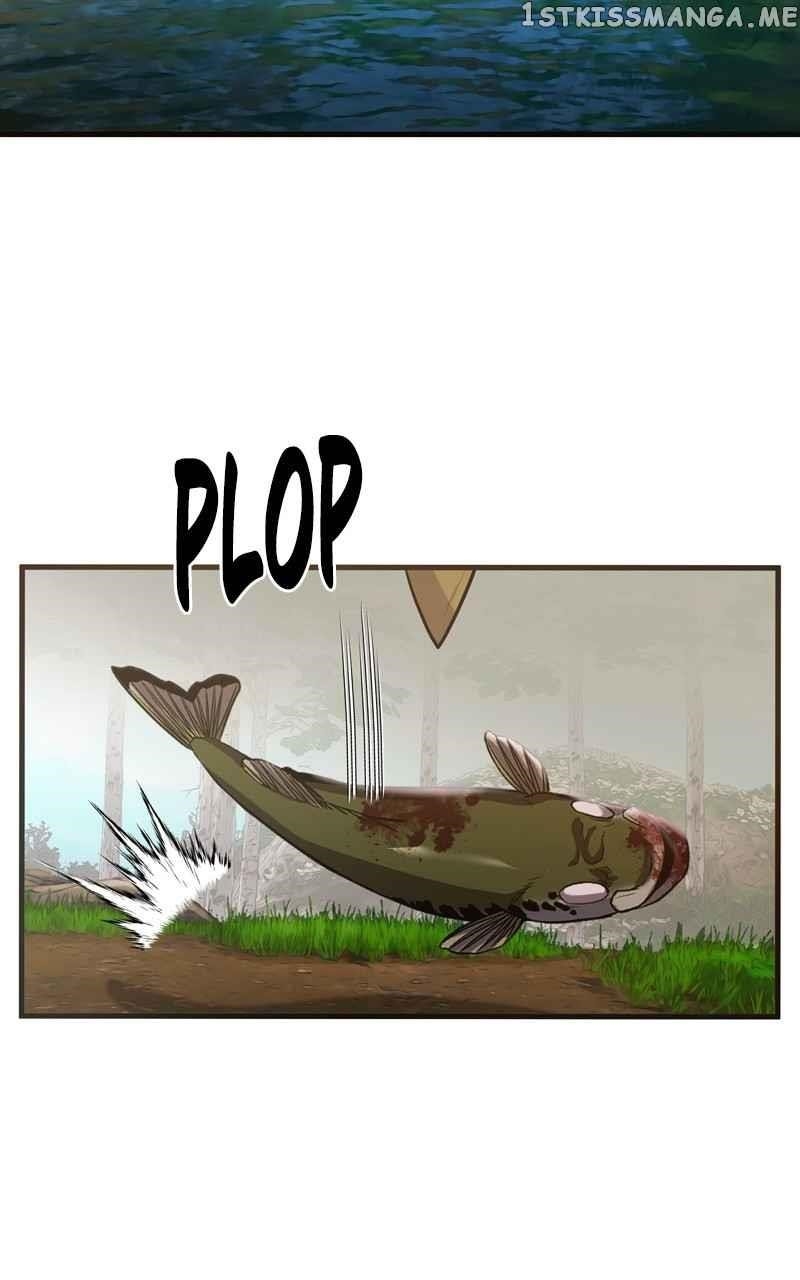 Surviving as a Fish Chapter 45 - Page 2