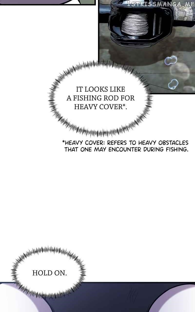 Surviving as a Fish Chapter 45 - Page 20