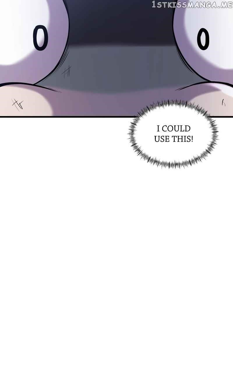 Surviving as a Fish Chapter 45 - Page 21